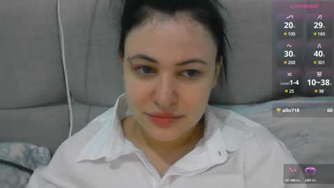 Eva online show from 01.28.25