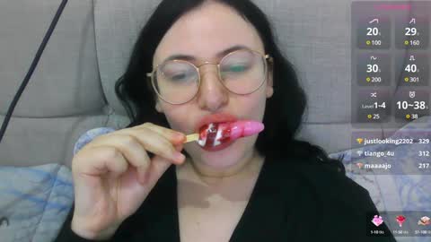 Eva online show from 02.02.25