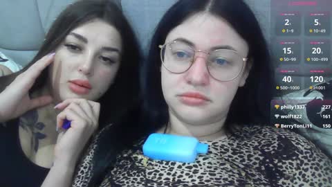 Eva online show from 02.08.25