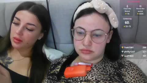 Eva online show from 02.11.25