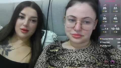 Eva online show from 02.16.25