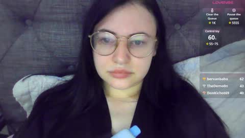 Eva online show from 02.25.25