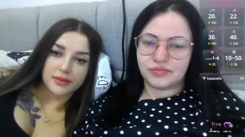 Eva online show from 02.26.25