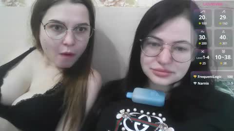 Eva online show from 03.04.25