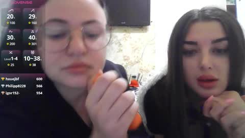 Eva online show from 03.06.25