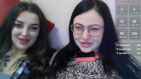 Eva online show from 03.09.25