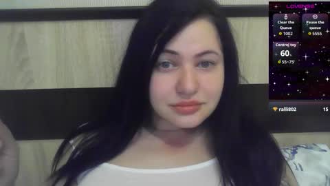 Eva online show from 09.12.25