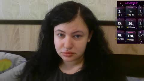 Eva online show from 09.15.25