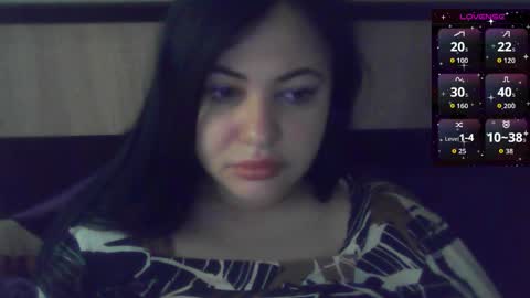 Eva online show from 10.21.25