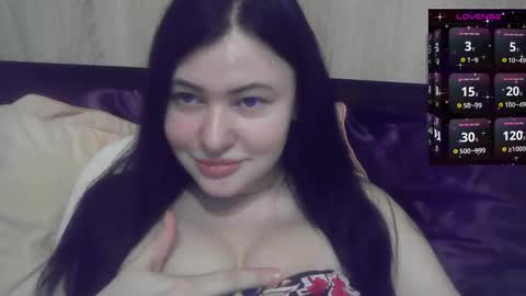 Eva online show from 11.13.25