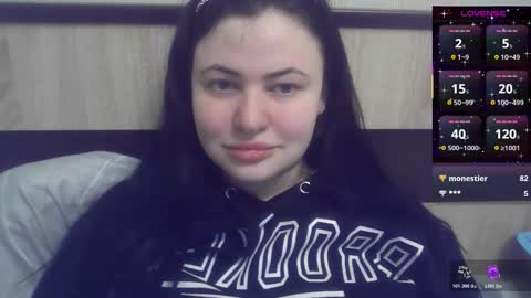 Eva online show from 02.12.26