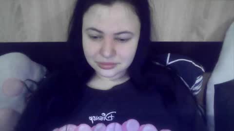 Eva online show from 03.27.26