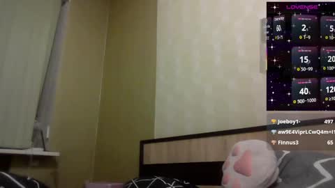 Eva online show from 04.18.26