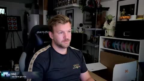 german_prince online show from 06.03.26