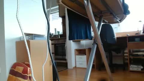 Snapshot of germanandy71 chatting on 10.03.25 germanandy71 online show from 10.03.25