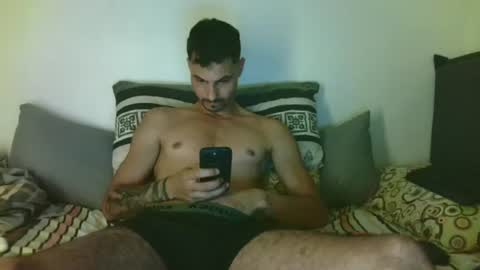 Snapshot of germanbigdic77 chatting on 07.05.26 HeteroGermanbigdic77 online show from 07.05.26
