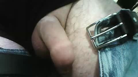 germandaddydick1 online show from 12.17.25