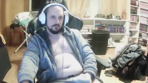 Marcel or Ted online show from 12.02.24