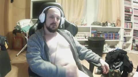 Marcel or Ted online show from 12.04.24