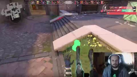 Marcel or Ted online show from 12.08.24