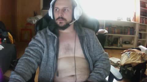 Marcel or Ted online show from 12.09.24