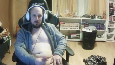 Marcel or Ted online show from 12.14.24