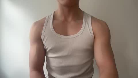 germanhunk123 online show from 02.15.26