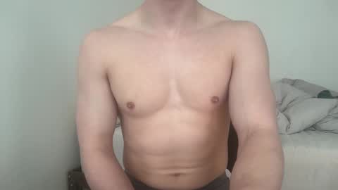 germanhunk123 online show from 03.20.26