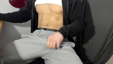 germanmike1997 online show from 04.14.26