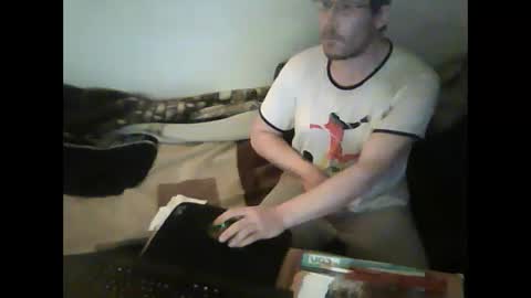 Snapshot of germantslover39 chatting on 12.19.24 Alex39 online show from 12.19.24