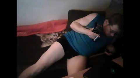 Snapshot of germantslover39 chatting on 02.04.25 Alex39 online show from 02.04.25