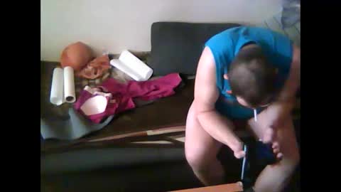 Snapshot of germantslover39 chatting on 02.22.25 Alex39 online show from 02.22.25