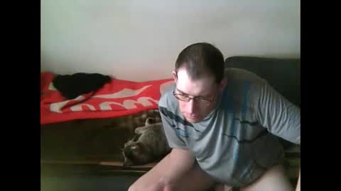 Snapshot of germantslover39 chatting on 02.24.25 Alex39 online show from 02.24.25