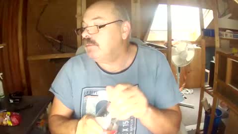 germany_50 online show from 12.03.24