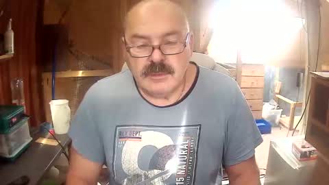 germany_50 online show from 10.03.25