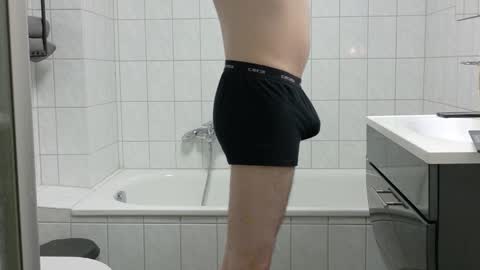 Snapshot of germinator33 chatting on 02.24.26 germinator33 online show from 02.24.26