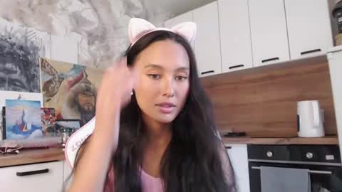 Snapshot of germiona_shine chatting on 07.20.26 Germiona online show from 07.20.26
