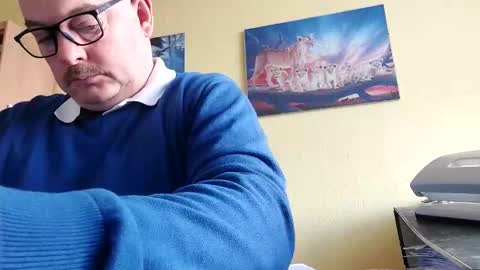gernelecker online show from 03.02.25