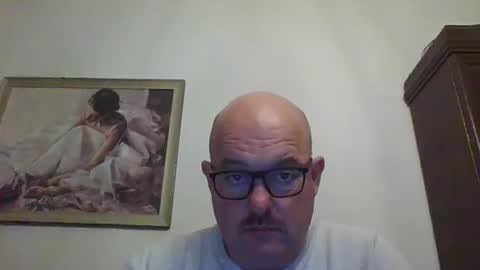 gernelecker online show from 10.13.25