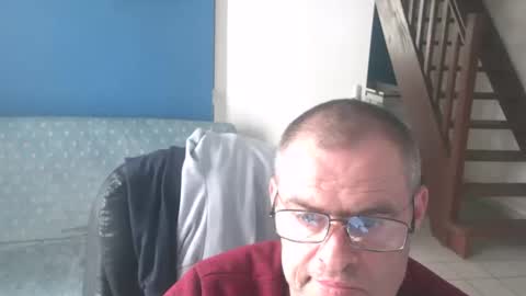 geronemo62 online show from 10.12.25
