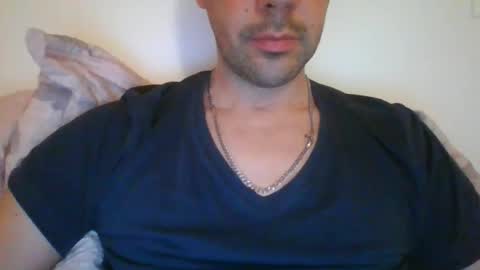 geronimo_2 online show from 01.20.25