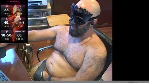 Daddy Jokes online show from 10.06.25