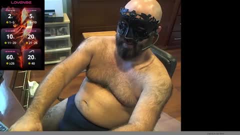 Daddy Jokes online show from 10.21.25