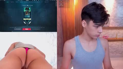 Snapshot of gerony_ chatting on 11.04.25 Geronimo online show from 11.04.25