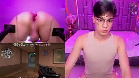 Geronimo online show from 12.05.25