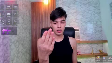 Geronimo online show from 01.09.26