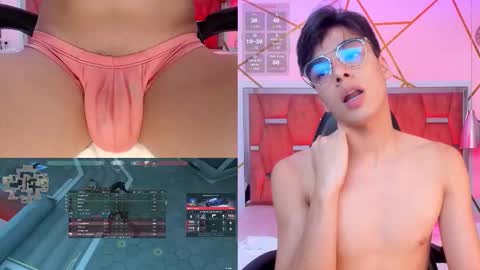 Geronimo online show from 03.12.26