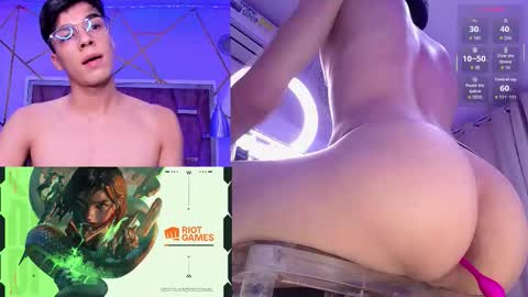 Geronimo online show from 03.16.26