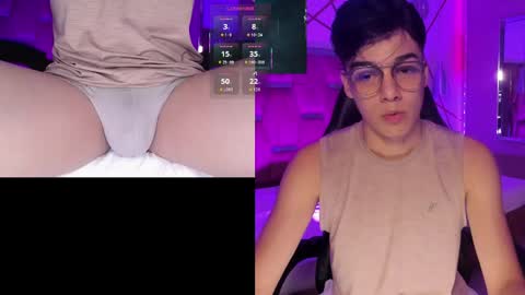 Geronimo online show from 04.04.26