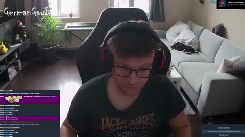 Snapshot of gerpolgaycouple chatting on 01.06.26 gerpolgaycouple online show from 01.06.26